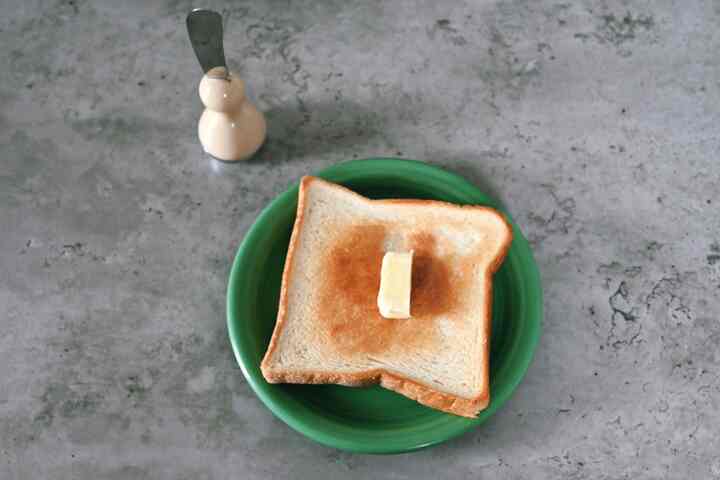 It's been a while since I last posted 🚶
To celebrate my return as an ambassador, I'm attaching a photo of bread
#ohousejp #bread