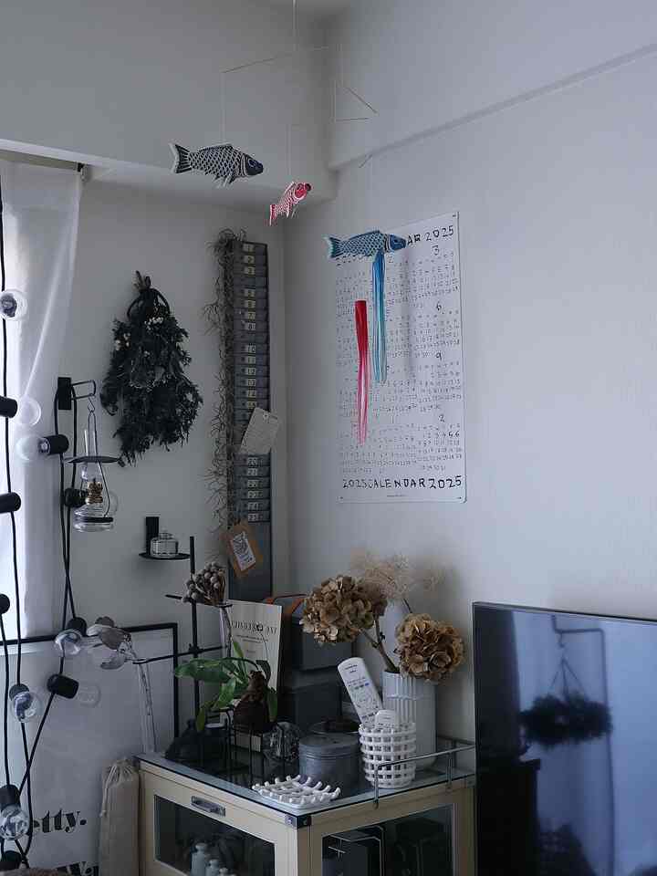 セラミックメッシュトレーを使ったコーディネート 3