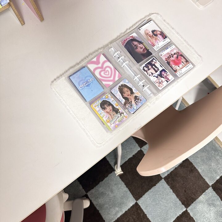 short form carousel card thumbnail