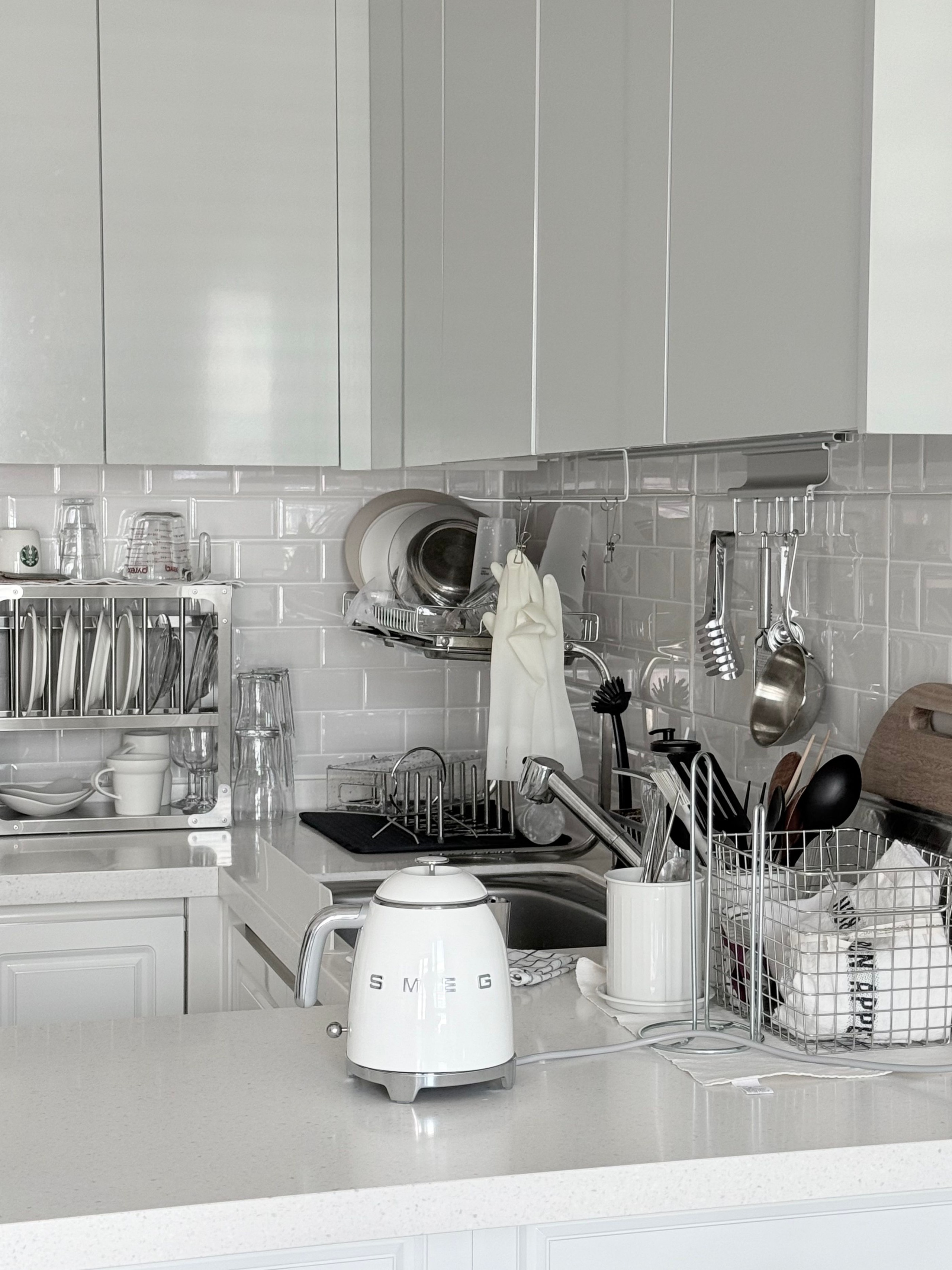 ALESSI Glass Family ゴブレット | グラス・カップ | Ohouse