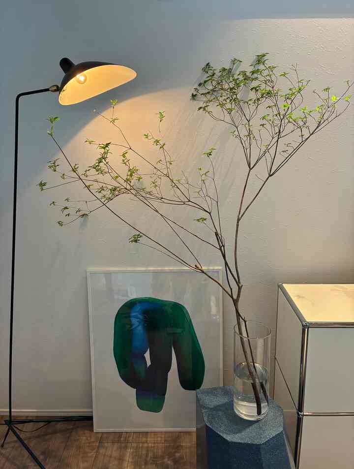 #ミッドセンチュリー　#セルジュムーユ　#ロナンブルレック