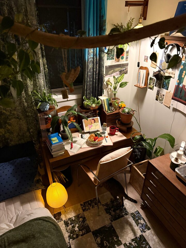 short form carousel card thumbnail