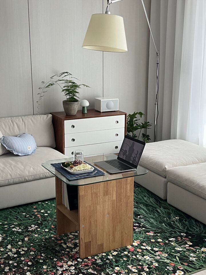 short form carousel card thumbnail