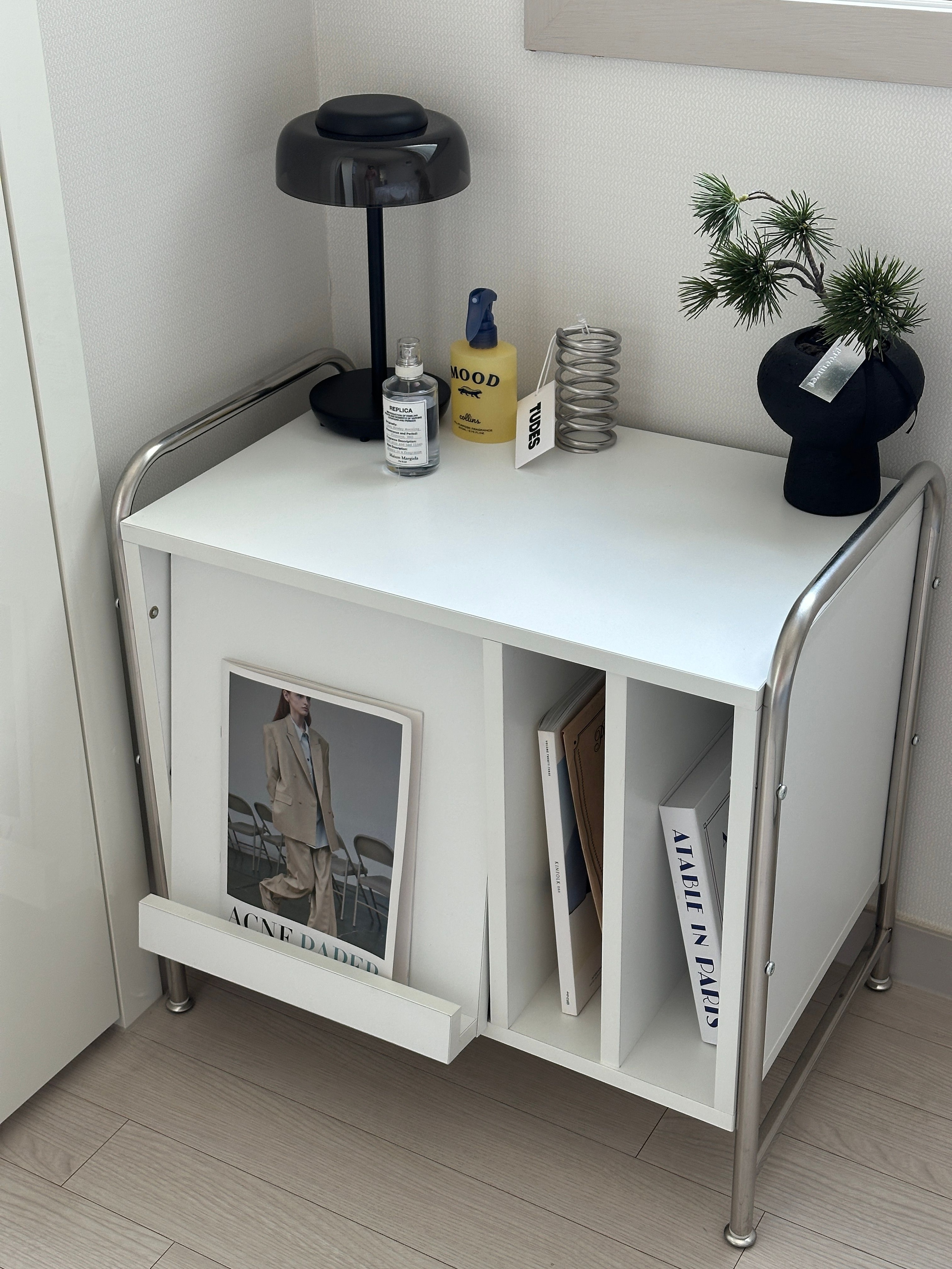 Brello LED Table Lamp user photo