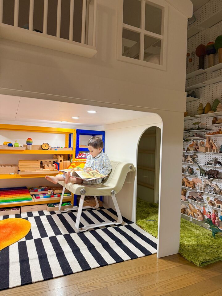 short form carousel card thumbnail