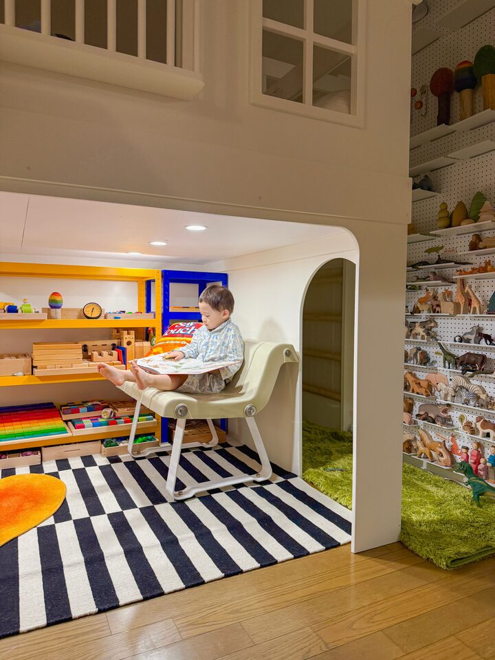 short form carousel card thumbnail