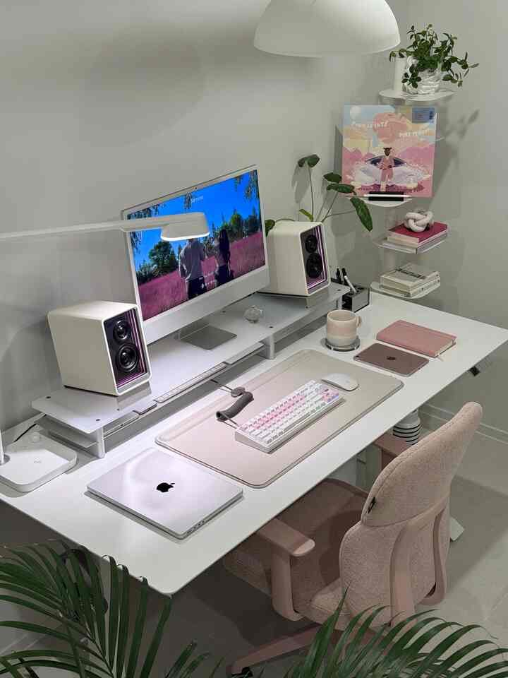 METERA チェア［3色］を使ったコーディネート 2