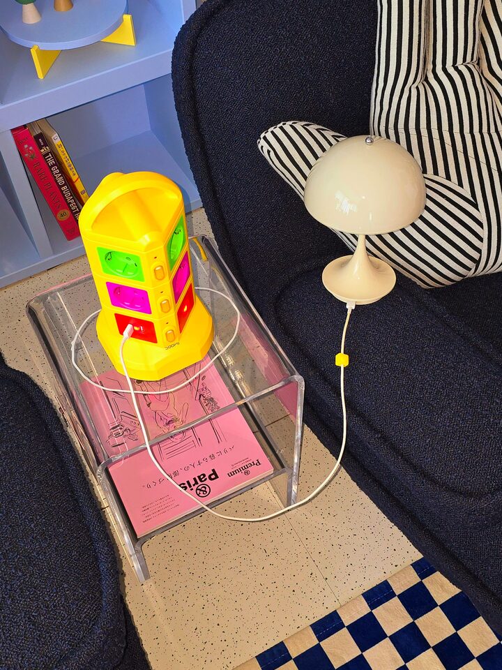 short form carousel card thumbnail