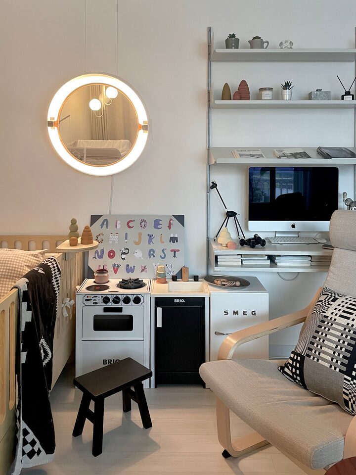 short form carousel card thumbnail