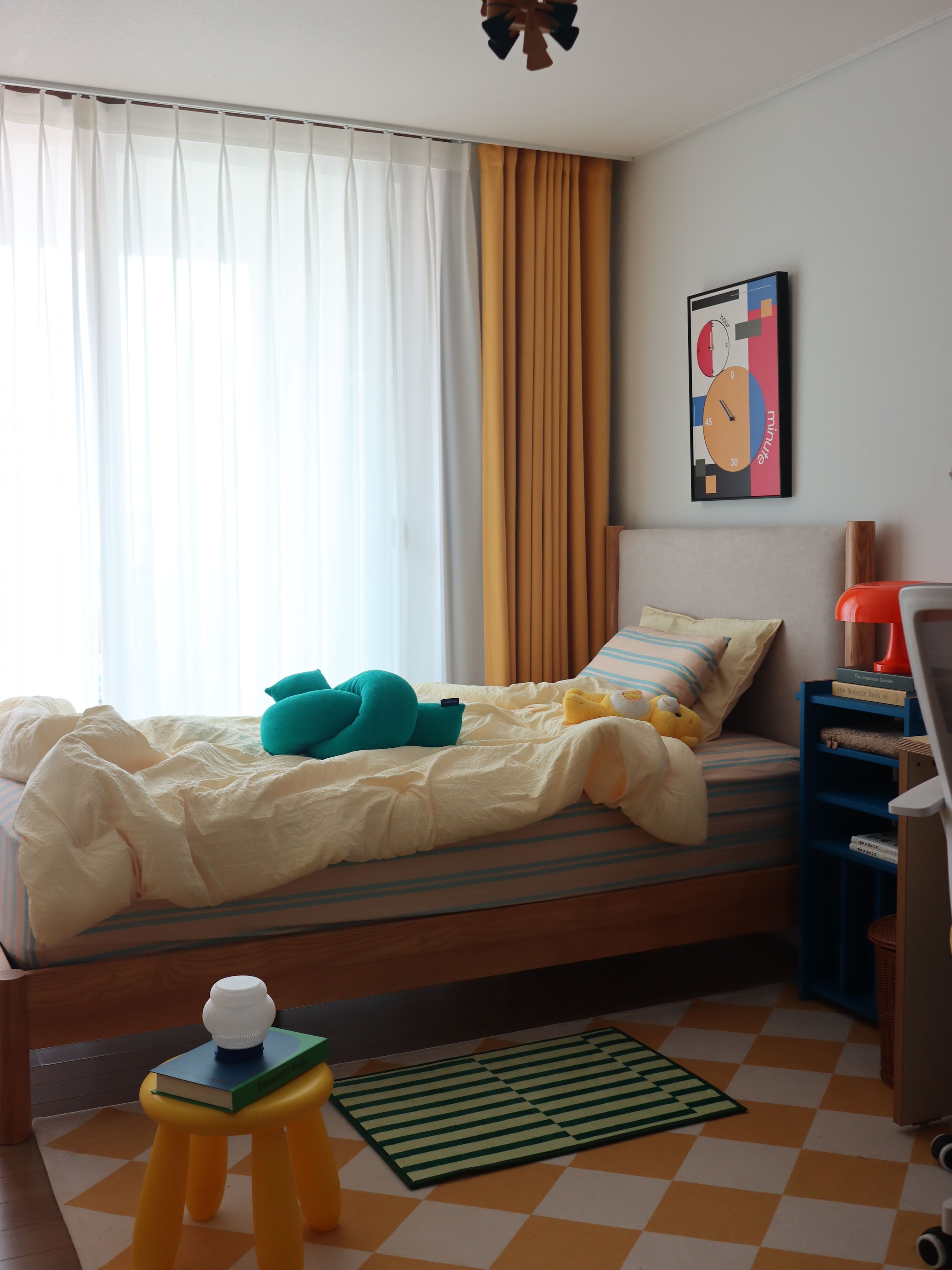 Honey Pot Table Lamp user photo