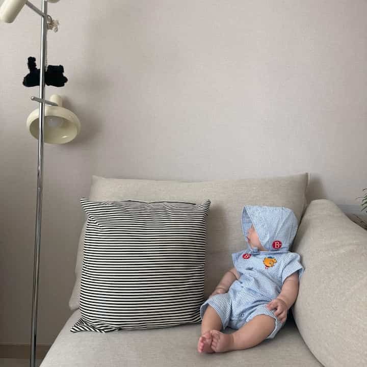 ＃自宅で最高の忙しい2＃コンスープ記録

子育てをしてみると、「お母さん」は本当に家で一番忙しかったです。
特に4ヶ月になると、睡眠は減って反転を始めます。
 目が離せなくなるからもっともっと..忙しい😭

しかし、毎日毎日かわいい赤ちゃんの写真を撮ることはできません。

＃子育て日常＃子育てマム＃ベビー服＃ヨンティマム＃