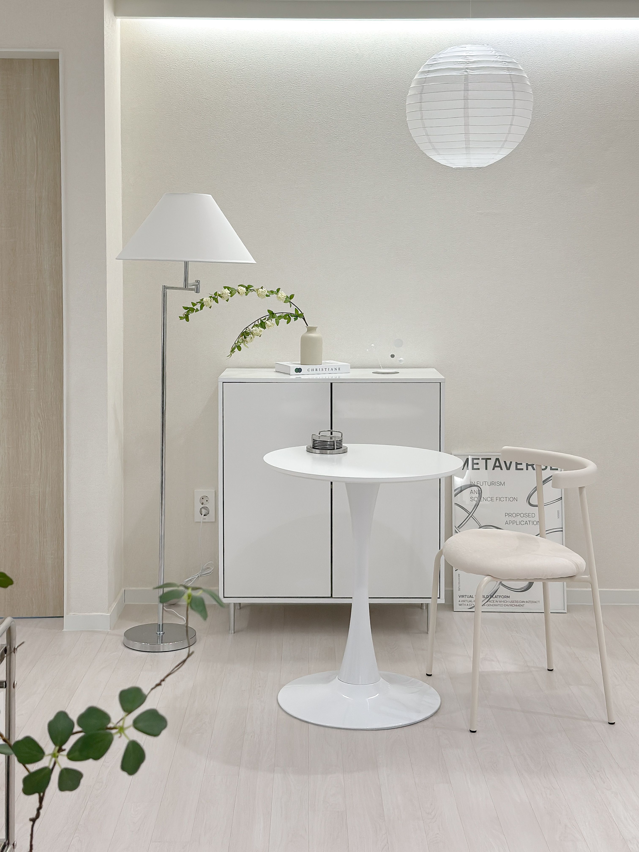 Slimline Back Chair user photo