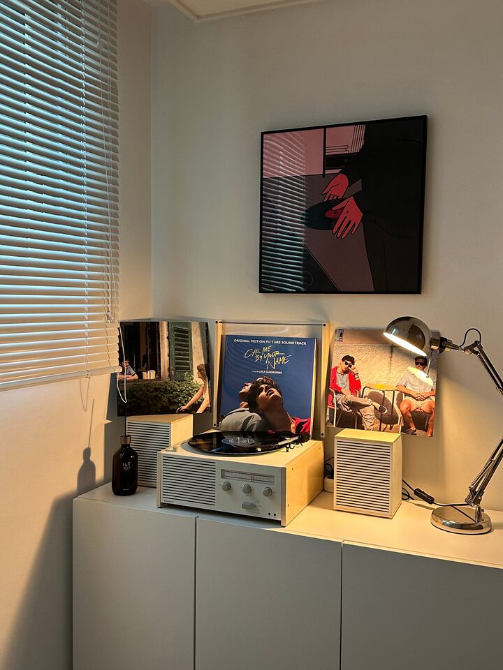 short form carousel card thumbnail