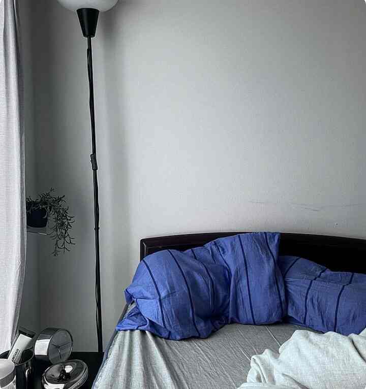 Saya ingin menyiapkan tempat tidur saya untuk musim semi dan panas, jadi saya hanya mengganti sarung bantal.


#Perlengkapan tidur#Sarung bantal #ストライプ #and hitam #無印良品 #ikea #照明 #ベッドルーム #ベッドルームスタイリング #シルバーインテリア #無機質 #無機質インテリア #hmhome #フェイクグリーン