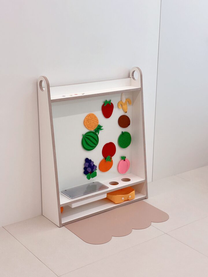 short form carousel card thumbnail