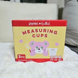 계량컵이 마침 필요했는데,,,
파이렉스와 노티드 콜라보 제품이 넘나 귀여워서
사버렸어요...🤭
#예쁜템최고야 #콘수프기록 #맞팔 #파이렉스 #계량컵 #계량컵추천 #노티드 #파이렉스계량컵 