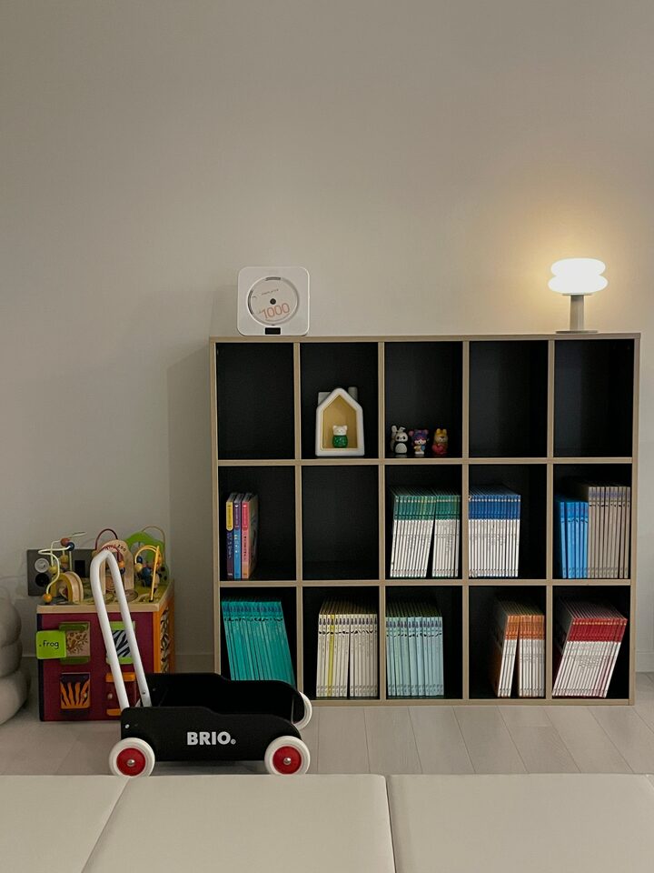 short form carousel card thumbnail