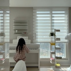 아침에 눈 뜨고 나왔는데 마주한 아름다운 장면?😍


#우리집인테리어기록 #우리집포토존 #우리집추구미 #모던 #피아노가메인
#알파룸인테리어 #거실인테리어 #오늘장면한컷 
#북선반 #벽선반 #우드피아노 #야마하피아노 
#거실매트 #아소방매트