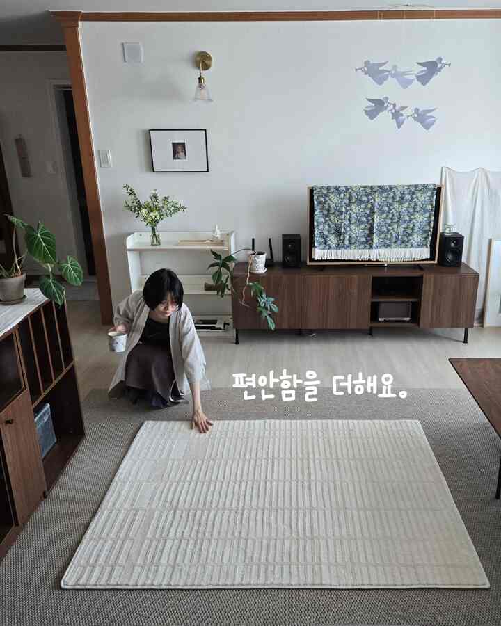 화다홈さんのインテリア実例写真