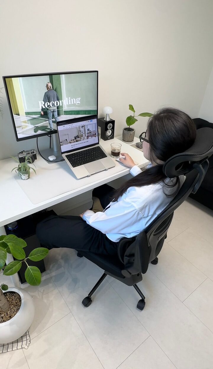 short form carousel card thumbnail