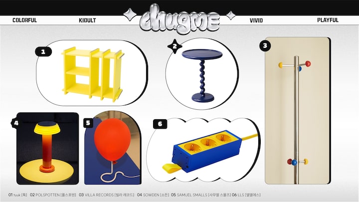 short form carousel card thumbnail