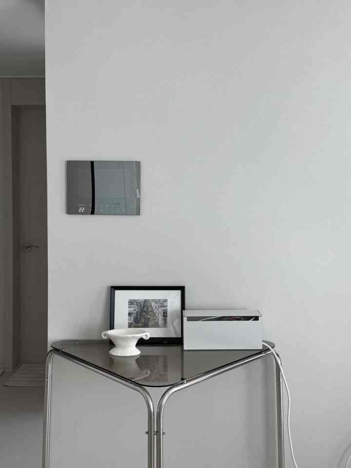  #코너선반   #충전존 