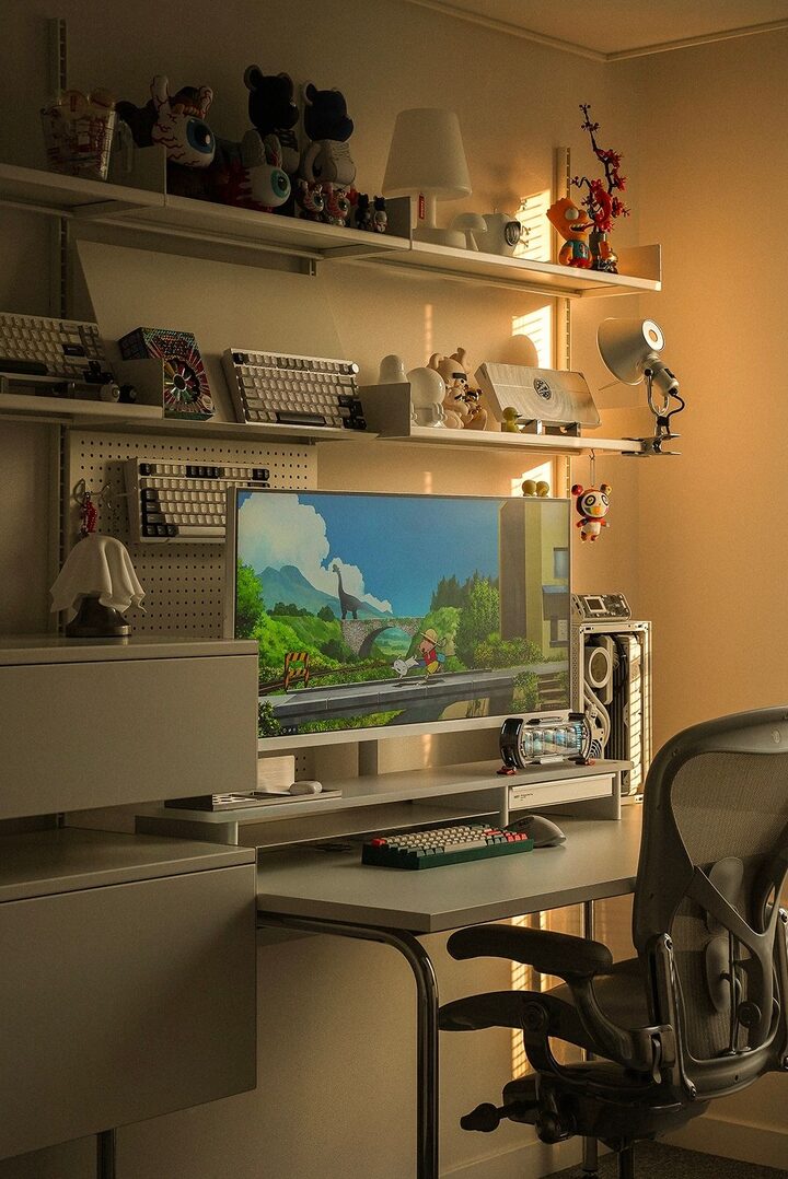 short form carousel card thumbnail