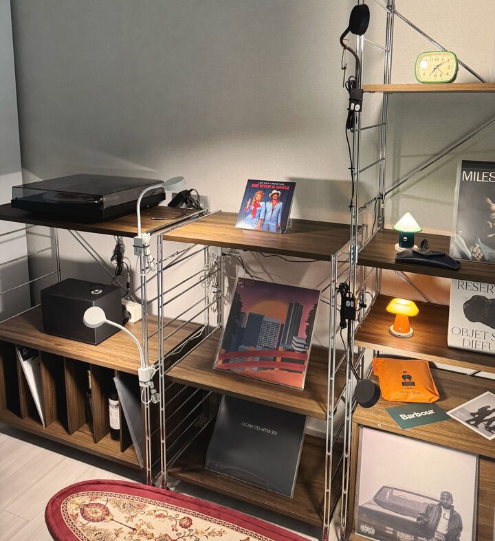 short form carousel card thumbnail