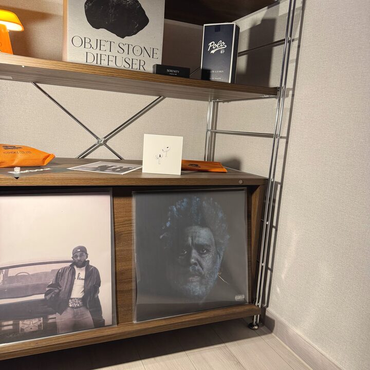 short form carousel card thumbnail