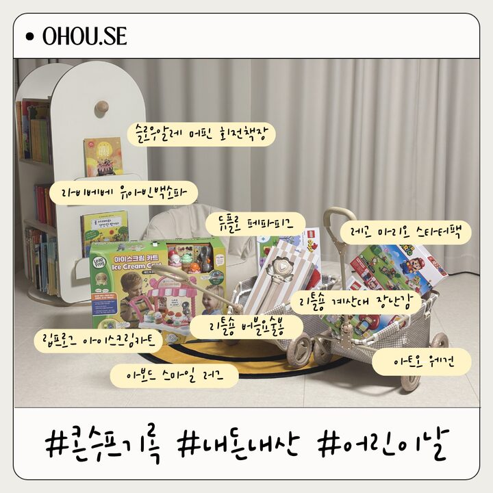 short form carousel card thumbnail