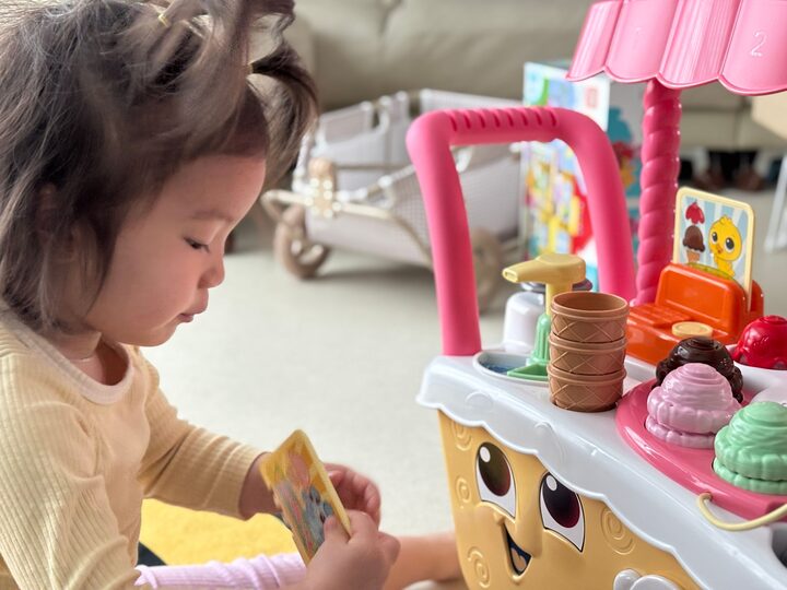 short form carousel card thumbnail