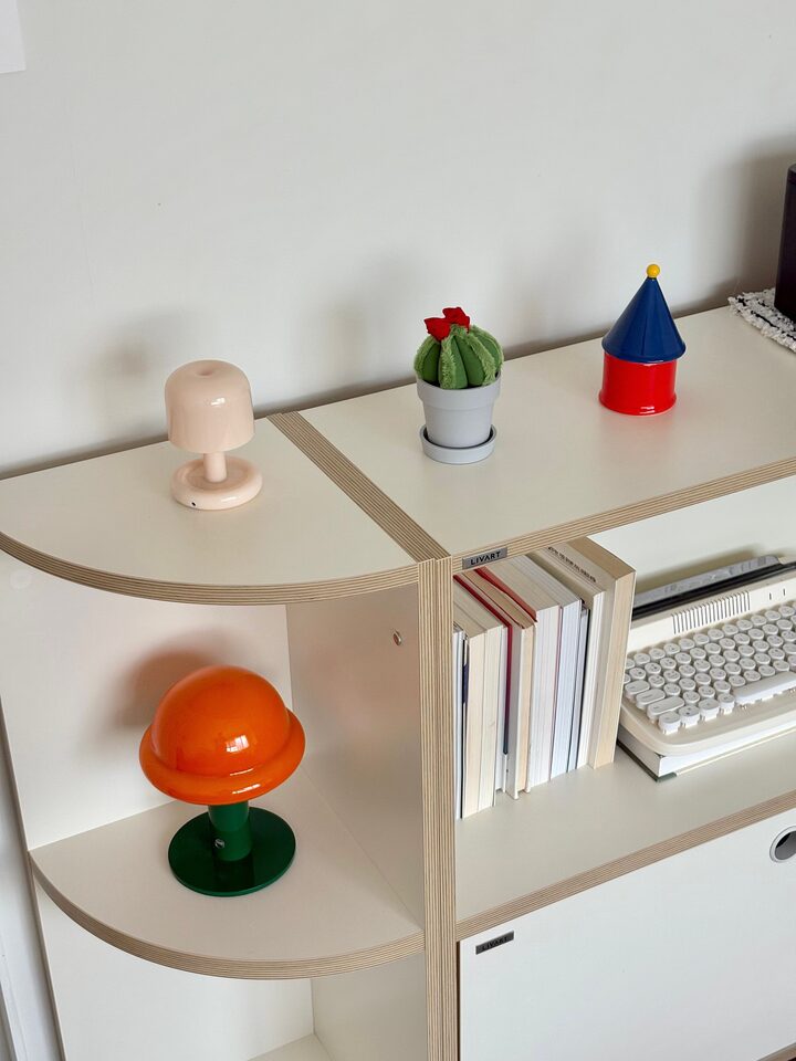 short form carousel card thumbnail