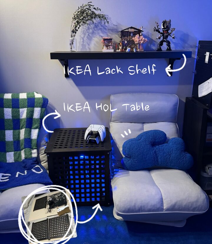 short form carousel card thumbnail