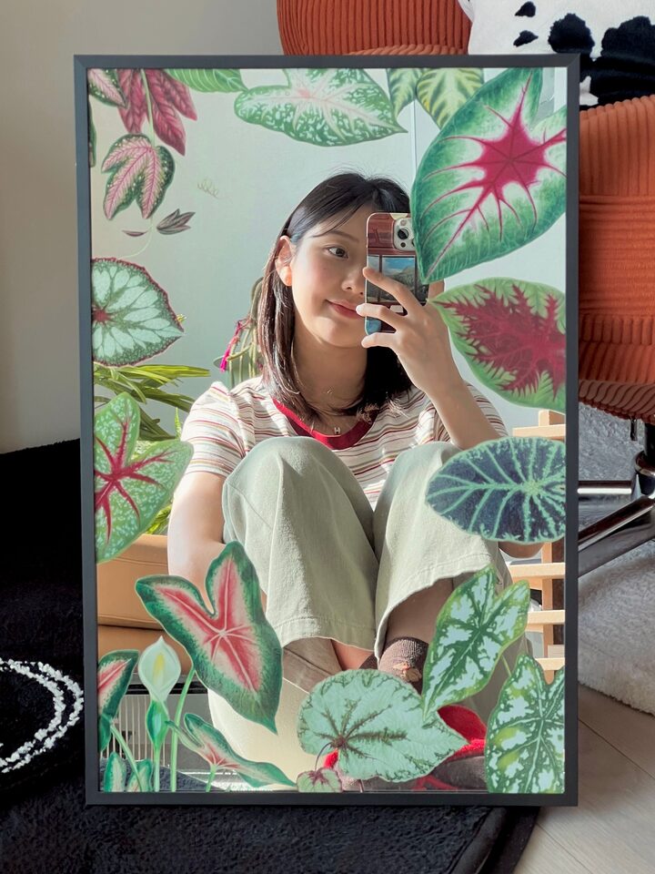 short form carousel card thumbnail