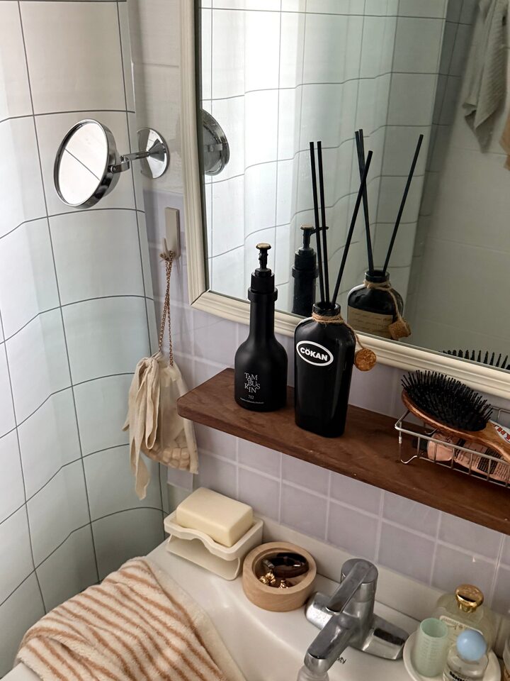 short form carousel card thumbnail