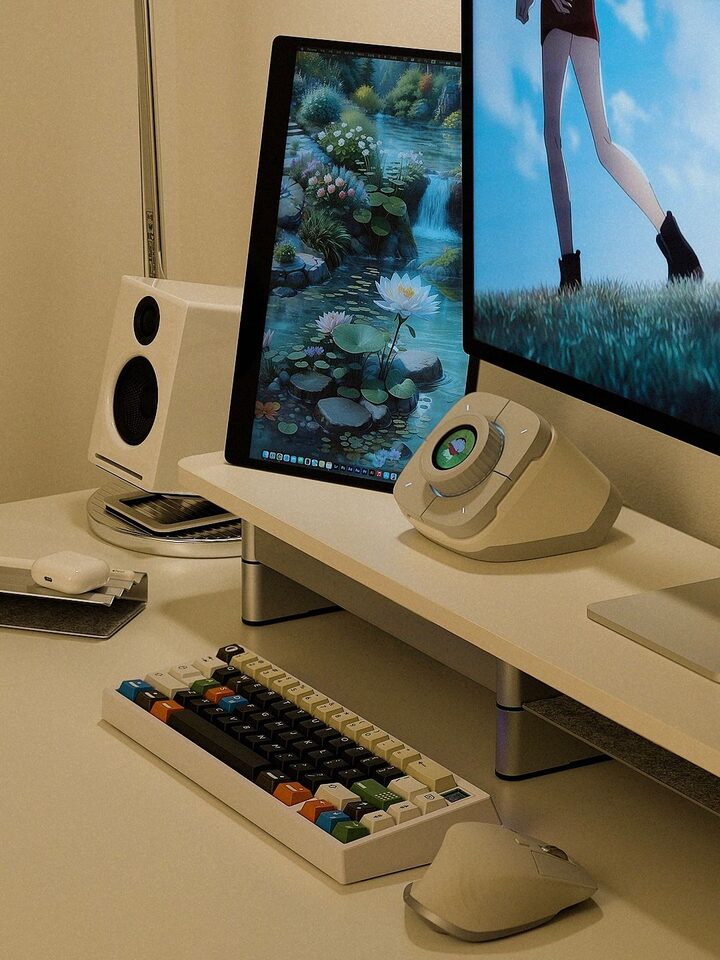 short form carousel card thumbnail