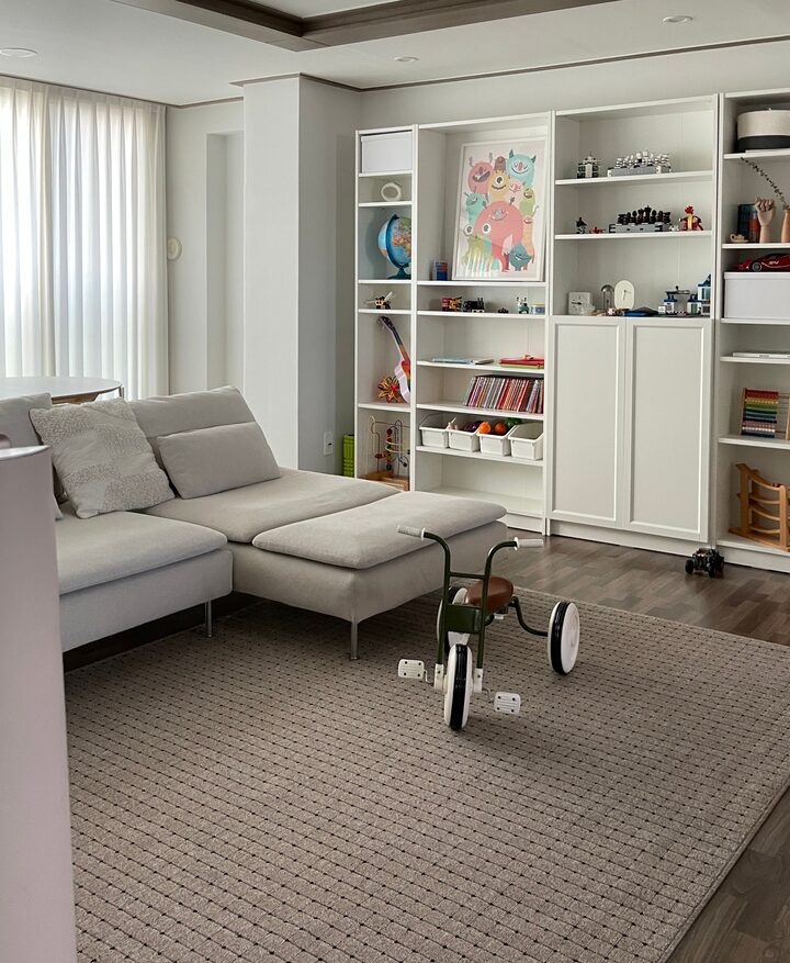 short form carousel card thumbnail