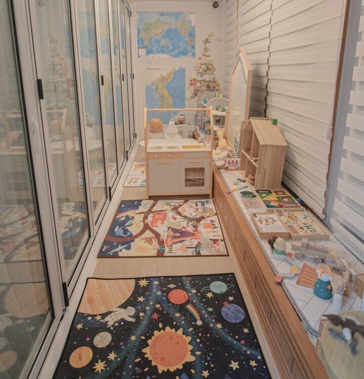 short form carousel card thumbnail