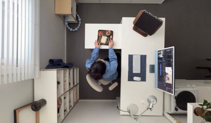 short form carousel card thumbnail