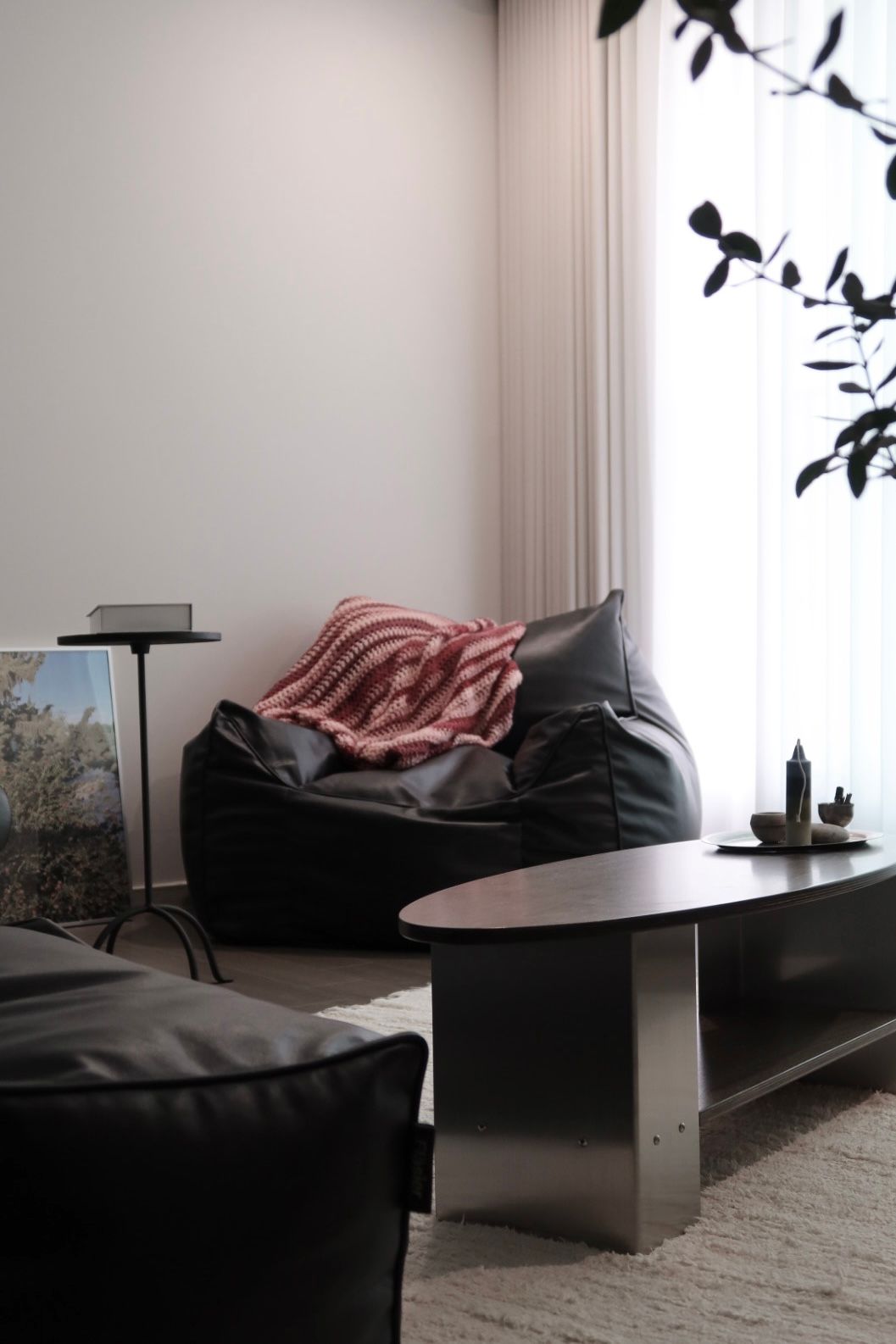 Supul Color Mix Candle - The Scent Of The Forest user photo