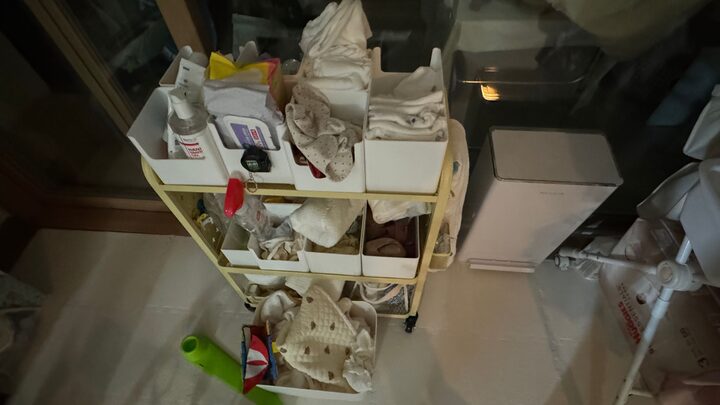 short form carousel card thumbnail