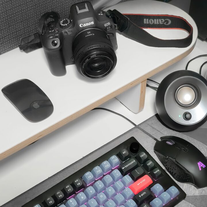 short form carousel card thumbnail