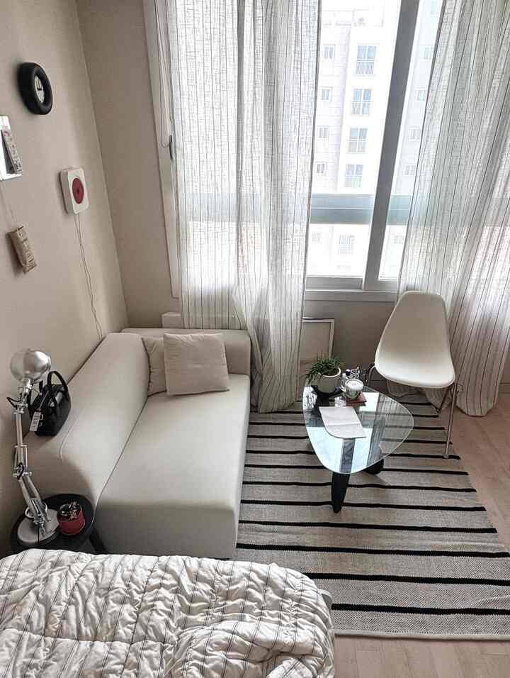 Tagged posts featuring Adjustable Chrome Task Lamp 3