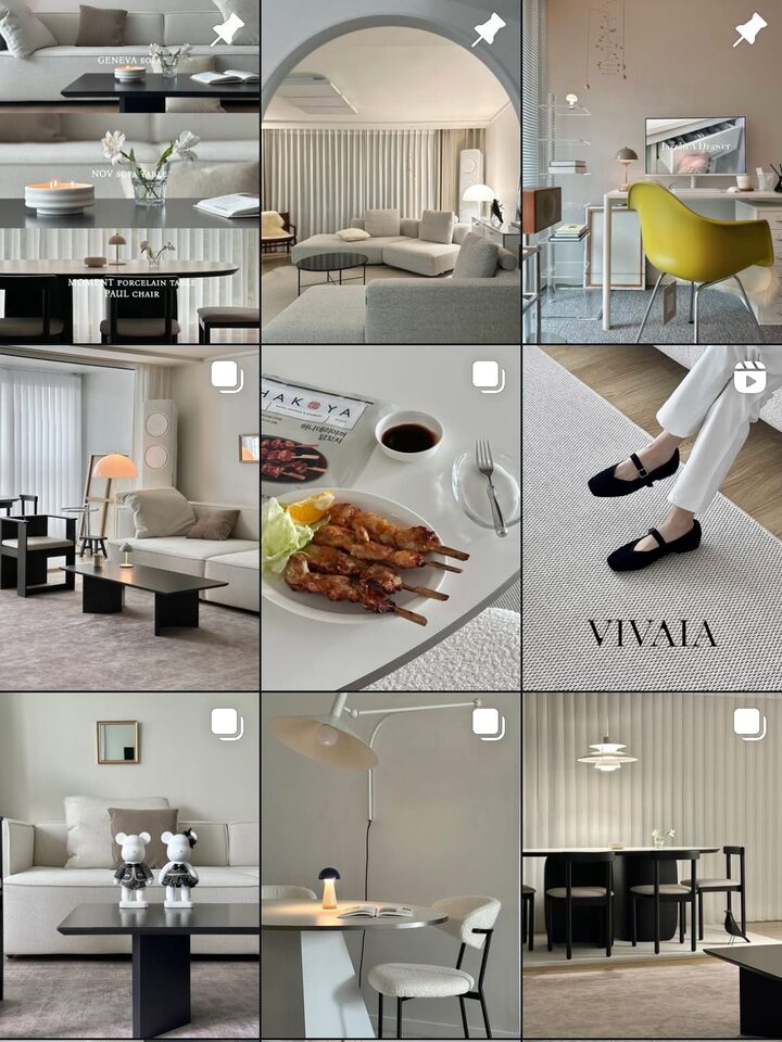 short form carousel card thumbnail