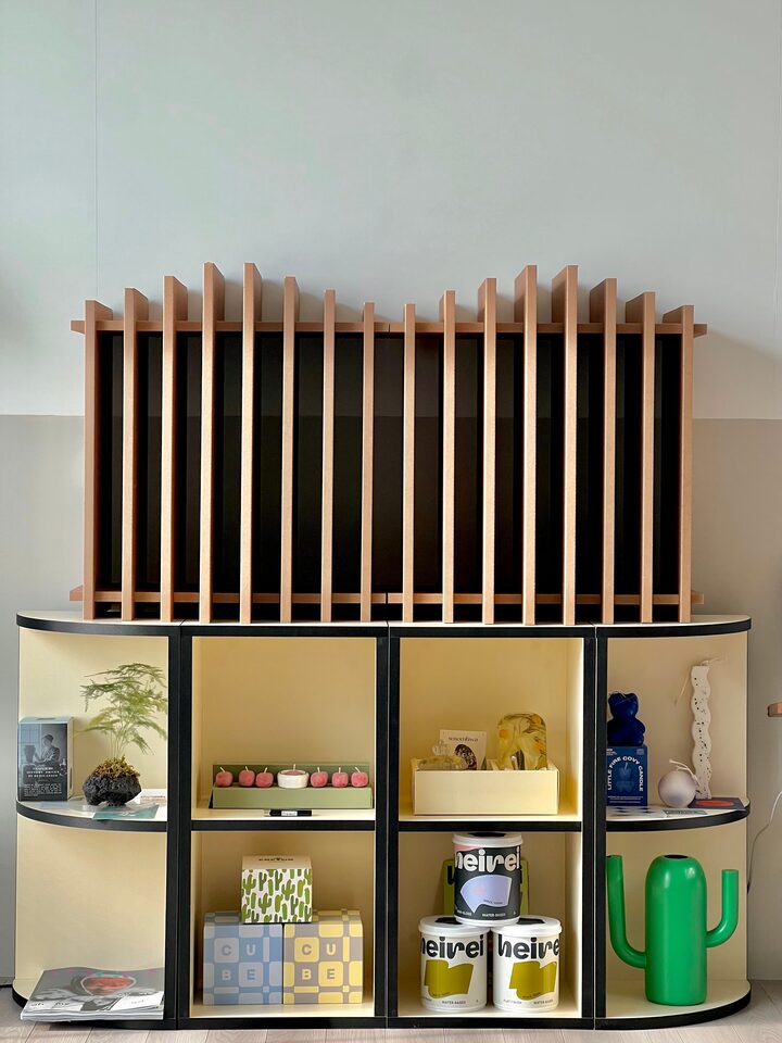 short form carousel card thumbnail