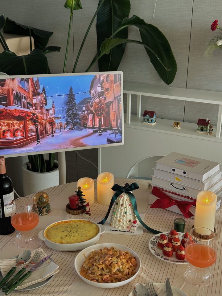 short form carousel card thumbnail