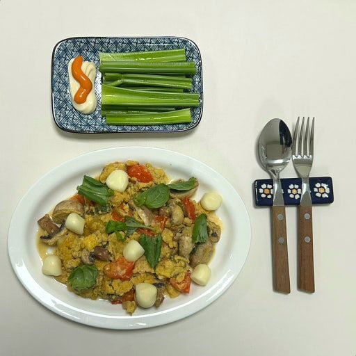 short form carousel card thumbnail