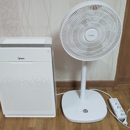 #집요한여름준비템 #공기청정기 #선풍기 #BLDC #멀티탭
올 여름도 우리집을 시원하게 해줄 선풍기
그리고 에어컨을 틀다보면 환기를 잘 안하게 될때
가동시켜주면 좋은 공기 청정기