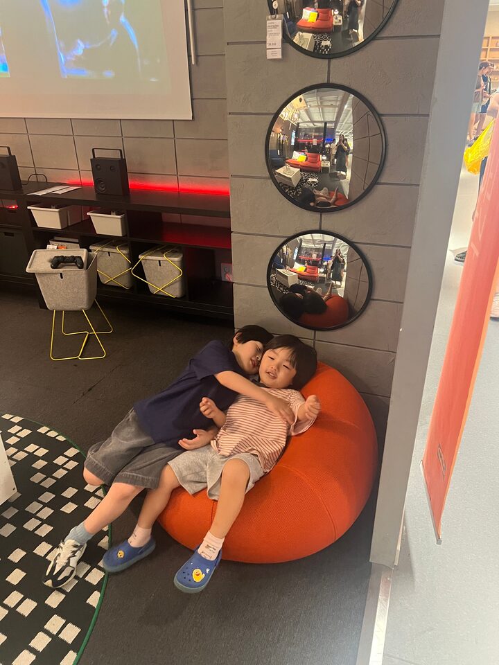 short form carousel card thumbnail