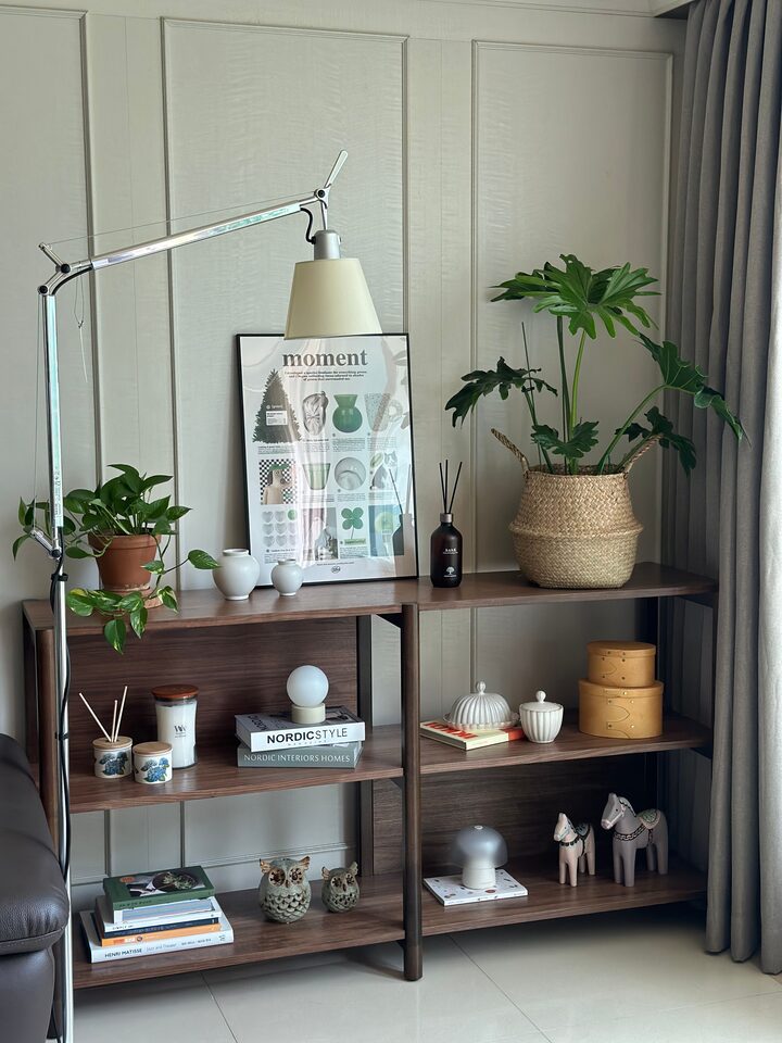 short form carousel card thumbnail